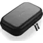 Ugreen Puzdro na HDD/SSD 2.5" čierna / Puzdro / EVA / 173x103x44 mm
