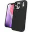 ZAGG Luxe Snap čierna / Zadný kryt / iPhone 17 Pro / MagSafe / Grafen