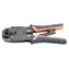 Xtendlan HT-2008R / Krimpovacie kliešte / RJ-45, RJ-12, RJ-11 / s račňou