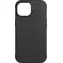 ZAGG Luxe Snap čierna / MagSafe kryt pre Apple iPhone 16 Pro Max / grafén / antibakteriálna ochrana