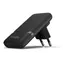 Patona Slim čierna / Nabíjačka / GaN / 2x USB-C / PD 65W / QC3.0