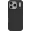 ZAGG Luxe pre iPhone 17 Pre čierna / Ochranný kryt / MagSafe / Grafen