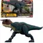 Mattel Figúrka Jurassic WORLD Karnotaurus / od 4 rokov / plast