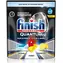 FINISH Quantum Ultimate 60 ks citrón / Tablety do umývačky