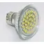 G21 LED GU10-36 SMD3528 / Žiarovka / 230V / 2,5W / 190lm / biela