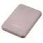 INTENSO XS5000 ružová / Power banka / 5 000 mAh / USB-A / USB-C