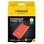 INTENSO F10000 oranžová / Powerbanka / 10000 mAh / USB-C PD / USB-A QC3.0 / 20W