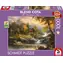 Schmidt Puzzle Letný dom / 1000 dielikov / od 12 rokov