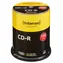 INTENSO CD R 700MB 52x / CD- R disk / Spindl 100 ks