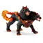 Schleich Figúrka Eldrador 42451 Pekelný pes / od 5 rokov