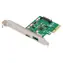 Digitus DS-30225 / Radič PCI Express / 2x USB 3.1 Gen 2 / USB-C + USB-A / 10 Gbps