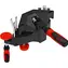 Bessey WTR / Rohový upínač zárubní / rozsah upnutia 8-30 mm / rozpätie 32 mm