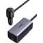 Ugreen 35571 / Nabíjačka do auta / 1x USB-A / 3x USB-C