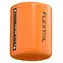 Flextail Tiny Pump 2 oranžová / Prenosná vzduchová pumpa / tlak 4 kPa