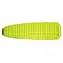 Flextail Tiny Sleeping Pad R09 AVS Mummy zelená / Nafukovací matrac / R 9,4 / 183 × 51 cm / 499 g / pumpa AVS