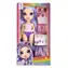 MGA Rainbow High Swim & Style bábika Violet / 4 - 12 rokov