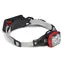Black Diamond Distance 1500 šedá-červená / LED čelové svietidlo / 1500 lm / dosvit až 95m