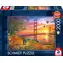 Schmidt Puzzle Golden Gate Bridge / 2000 dielikov / od 12 rokov