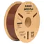 Elegoo Rapid PLA+ hnedá / Struna pre 3D tlačiareň / PLA+ / 1,75 mm / 1 kg