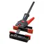 Bessey DuoKlamp DUO30-8 / Jednoručná zvierka / 300 x 85 mm / upínacia sila 1200 N