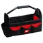 Einhell Bag 45/22 čierna/červená / Taška na náradie / vystužené dno