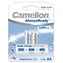 Camelion AlwaysReady / Nabíjacie batérie / AA (R06) / Ni-MH / 2300 mAh / 2 ks