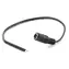 Xtendlan Jack 2,1mm samica 50cm / Napájací kábel / Pigtail