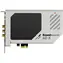 Creative Sound Blaster AE-X sivá/čierna / Zvuková karta / PCIe / ESS SABRE DAC / slúchadlový zosilňovač