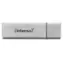 INTENSO Ultra Line 128GB strieborná / Flash disk / USB-A 3.2 Gen 1 / čítanie až 35 MB/s