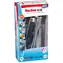 Fischer DUOTEC 12 S PH M / Hmoždinka / rozperná kotva / O 12 mm / 10 ks