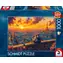 Schmidt Puzzle Šepot parížskych striech / 1000 dielikov / od 12 rokov