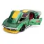 JADA Auto Street Fighter Cammy 1969 Chevrolet / 1:24