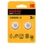 Kodak MAX CR1616 / Lítiová batéria / 3V / 50mAh / 2ks / blister