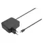 Digitus DA-10072 čierna / Sieťová nabíjačka / USB-C / GaN / 100 W