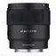 Samyang AF 85mm F1.8 FE Sony E / Objektív / pevné ohnisko 85 mm / f1.8