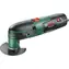 BOSCH PMF 220 CE Set / Multifunkčné náradie / 220 W / 15.000-20.000 ot-min / Kufor