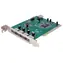 StarTech PCI karta 7 portov USB 2.0 / Radič / PCI/PCI-X / čipset Via VT6212