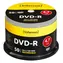 INTENSO DVD- R 4,7GB / Optické médium / 16x / 50 ks / Cake box