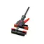 Bessey DuoClamp DUO 450/85 / Jednoručná zvierka / rozpätie 450 mm / hĺbka 85 mm