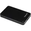 INTENSO Memory Case 500GB čierna / Externý HDD