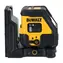 DeWalt DCLE14201RB / Krížový laser / 18V / Powerstack Li- ION / dosah 30 m / IP65