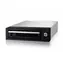 Icy Dock MB876SK-B čierna / Rámček pre HDD / 3,5 "SATA / do 5,25" pozícia / SATA 3 Gb/s