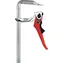 Bessey GH30 / Páková zvierka / 300 x 140 mm / upínacia sila až 8 500 N