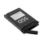 Icy Dock MB322SP-B / Rámček pre HDD/SSD / 2x 2,5" + 1x 3,5" / do 5,25" pozícia / SATA