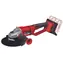 Einhell AXXIO 36/230 Q / Aku uhlová brúska / 36V (2x18V) / 230 mm / 6600 ot/min / bez aku a nabíjačky