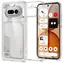 Spigen Ultra Hybrid číry / Puzdro / Nothing Phone (4a)