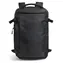 tomtoc Explorer T66 čierna / Batoh na notebook / 28 l