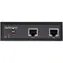 StarTech Priemyselný Gigabit PoE splitter / PoE splitter / 12-48V DC / IEEE 802.3 AF/at / -40/75 °C