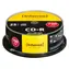 INTENSO CD R 700MB 52x / CD- R disk / Spindl 25 ks