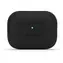Decoded Silicone AirCase Phantom Black / Puzdro / pre Apple AirPods Pro 3